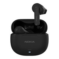 Nokia Go Earbuds2+ Quick Start Manual