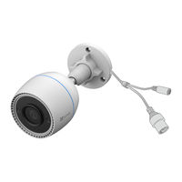 Ezviz CSC3TN1H3 Manual