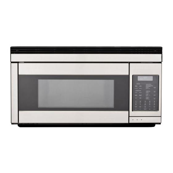 Fisher & Paykel CMOH30SS User Manual