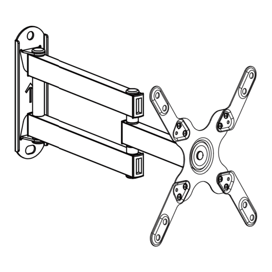 Wali 1342LM Accessory Installation Manual