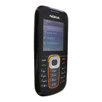 Nokia 2600c-2 Service Manual
