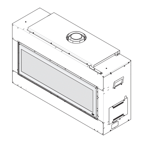 Valcourt FG00010 Owner's Manual