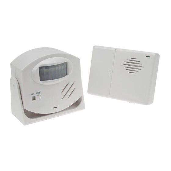 Velleman HAM25 User Manual