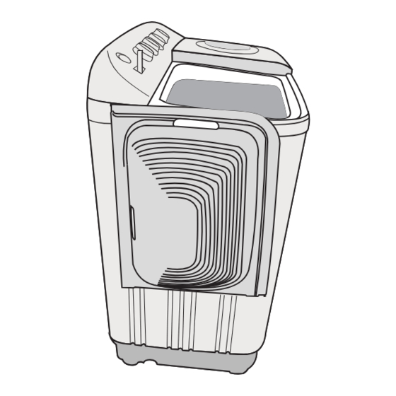 Samsung WT14J4200MB/AP User Manual