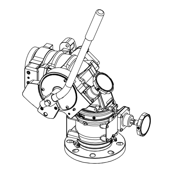 TFT FLEX Series Instructions For Installation, Operation And Maintenance