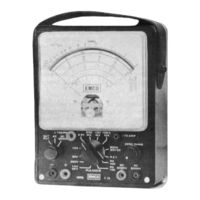 Emco VOM Operating Manual