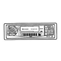 Clarion ARB1I37IR Owner's Manual