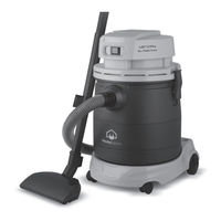 Home electric HV-300 User And Maintenance Manual