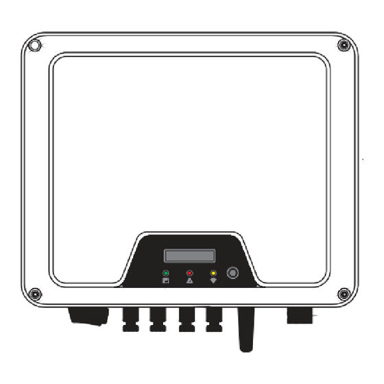 Johnson JSUNIN15Y Quick Installation Manual