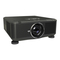 Projector NEC NP-PX700W Command Manual