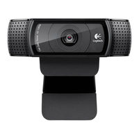 Logitech Pro C920 Setup Manual