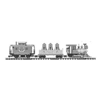 Lionel silver bell express hotsell