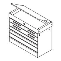Sunex Tools 8045BK Operating Manual