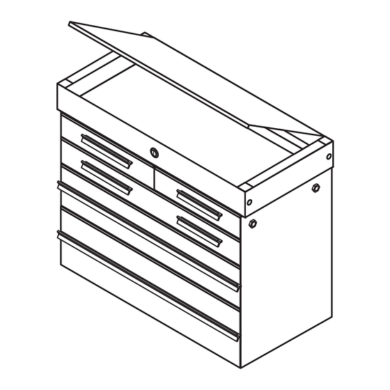Sunex Tools 8045BL Operating Manual