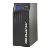 Makelsan Challenger Series User Manual