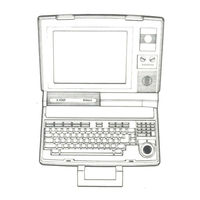 Atari STACY Owner's Manual