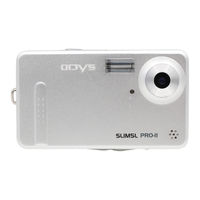 Odys Slim 5L Pro-II User Manual