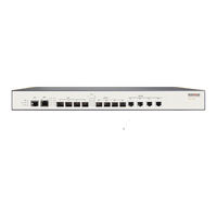 Phyhome FHL104C User Manual