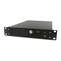 DTC PRORXD-8-2RU User Manual