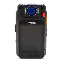 Hytera VM685 Manual