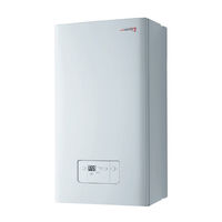 Protherm Gepard 23 MOV Installation Manual