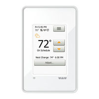 Schluter Systems DITRA-HEAT-E-WiFi User Manual