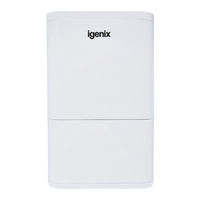 iGenix IG9802 User Manual