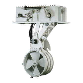 MAX power RETRACT R600 Series Installation Manual