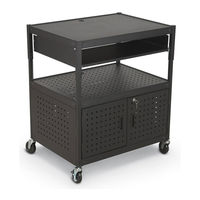 Balt BLT-27565 Assembly Instructions Manual