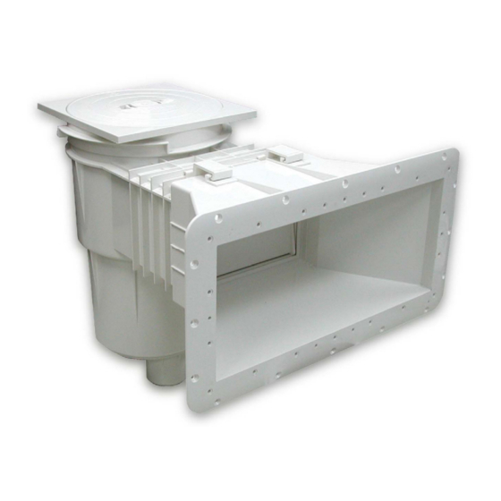 Astralpool Panel Protect Installation And Maintenance Manual