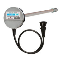 Technoton DUT-E 232 Operation Manual