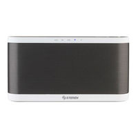 Steren Bocina WI-FI BOC-900 Manual