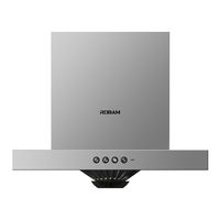 Robam CXW-220-A807 User Manual