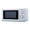 Microwave Oven Panasonic NN-ST251W Operating Instructions Manual