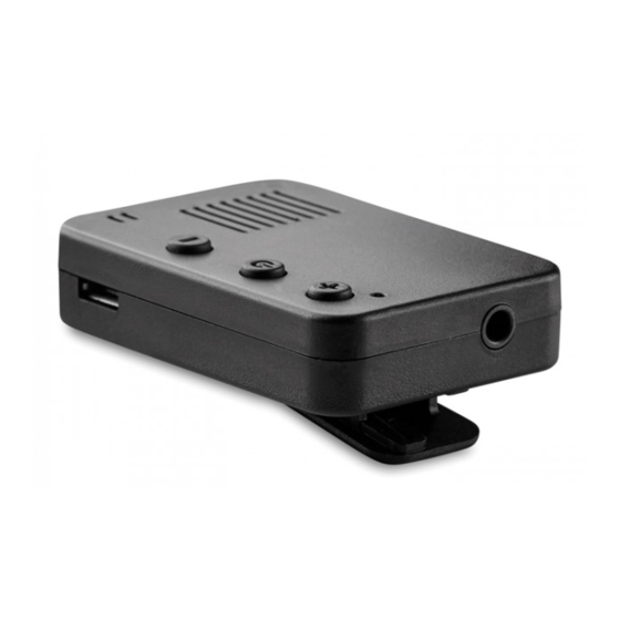 MOB MO9457 User Manual
