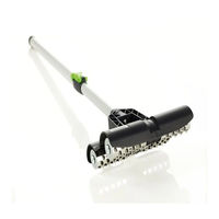 Festool TP 220 Original Operating Manual