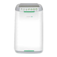 NuWave OXYPURE ZERO E1000 Owner's Manual