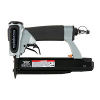 Metabo HPT NP 35A Instruction And Safety Manual