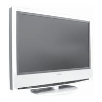 Sony BRAVIA KDL-S26A11E Service Manual