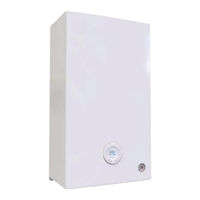 Fondital TENERIFE KC 24 G Installation - Use - Maintenance