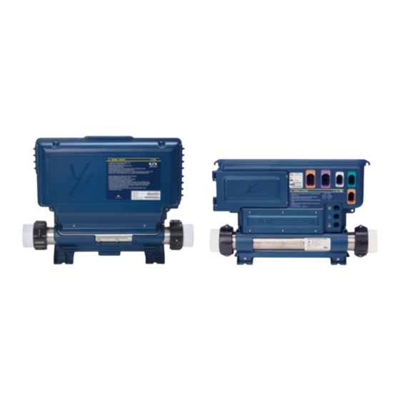 Gecko IN.XE-5 Manuals