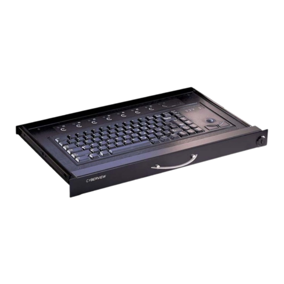CyberView RK-1 User Manual