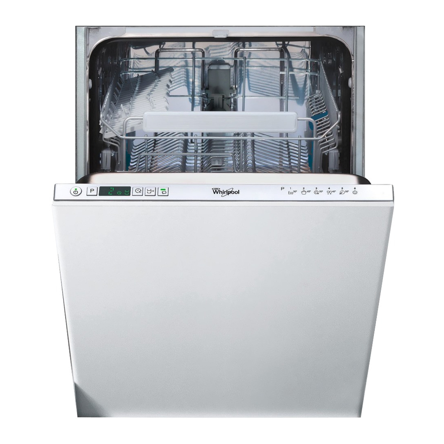 Hotpoint Ariston LST 329 Operating Instructions Manual