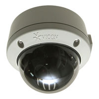 Vicon Roughneck V920D Series Installation Manual