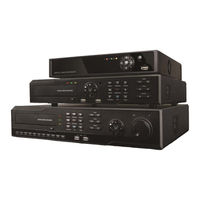 DynaColor HCR series User Manual