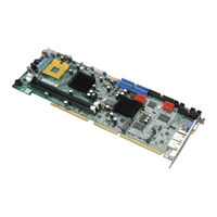 IEI Technology WSB-9452 User Manual