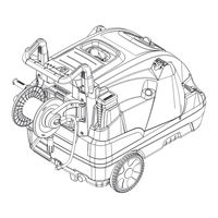 Kärcher HDS 6/10-4 C/CX Basic Original Instructions Manual
