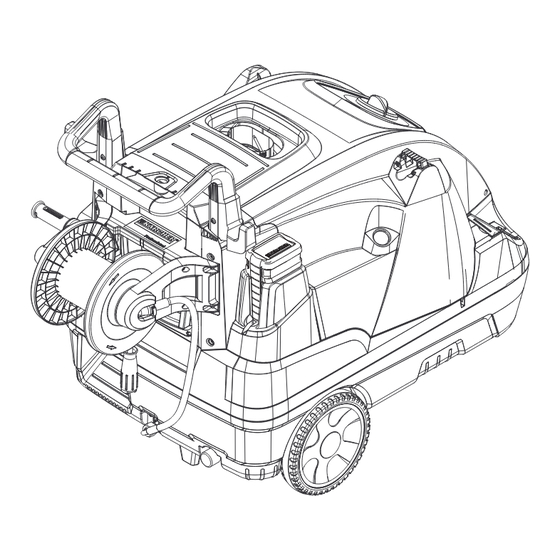 Kärcher HDS 6/10-4 C/CX Basic Original Instructions Manual