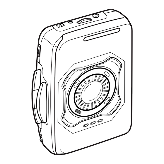 Aiwa HS-TA293 Service Manual