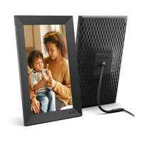 Nixplay W13D Brief Manual